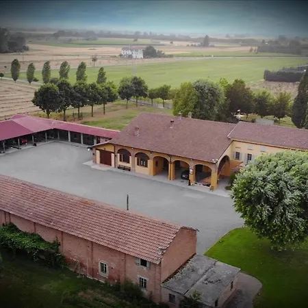 Cascina Merlanetta-2