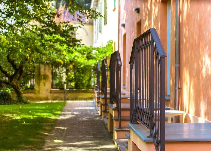 Tenuta La FiscalaAgriturismo